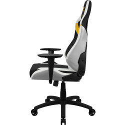 Fauteuil Gamer ThunderX3 XC3 (Noir Jaune)