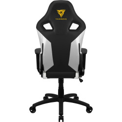 Fauteuil Gamer ThunderX3 XC3 (Noir Jaune)