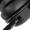 Casque Micro Gamer Mars Gaming MH5 7.1 (Noir Rouge)