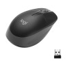 Souris sans fil Logitech M190 (Noir)