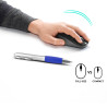 Souris sans fil Logitech M190 (Noir)