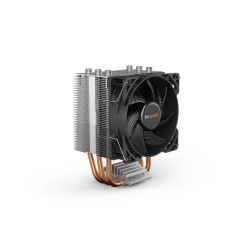Ventilateur processeur Be Quiet Pure Rock Slim 2