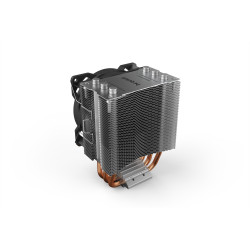 Ventilateur processeur Be Quiet Pure Rock Slim 2