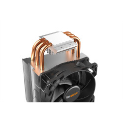 Ventilateur processeur Be Quiet Pure Rock Slim 2