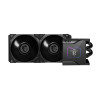 Kit Watercooling MSI Meg CoreLiquid S280 (Noir)