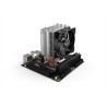 Ventilateur processeur Be Quiet Pure Rock Slim 2