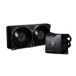 Kit Watercooling MSI Meg CoreLiquid S280 (Noir)