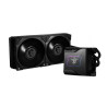 Kit Watercooling MSI Meg CoreLiquid S280 (Noir)