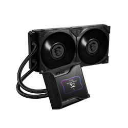 Kit Watercooling MSI Meg CoreLiquid S280 (Noir)