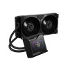 Kit Watercooling MSI Meg CoreLiquid S280 (Noir)
