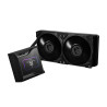 Kit Watercooling MSI Meg CoreLiquid S280 (Noir)