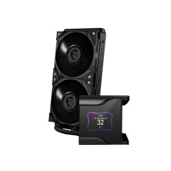 Kit Watercooling MSI Meg CoreLiquid S280 (Noir)