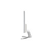 Ecran LED 24" LG 24MP88HV S