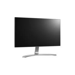 Ecran LED 24" LG 24MP88HV S