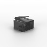 Lot de 20 Connecteurs verrous RJ45 Lindy sans clé (vérrouillage RJ45 mural)