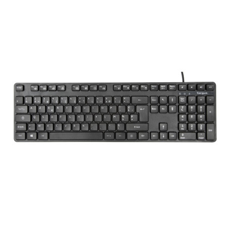 Clavier filaire USB Targus (Noir)