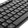 Clavier filaire USB Targus (Noir)