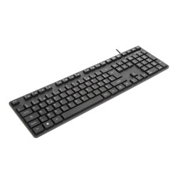 Clavier filaire USB Targus (Noir)