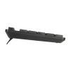 Clavier filaire USB Targus (Noir)