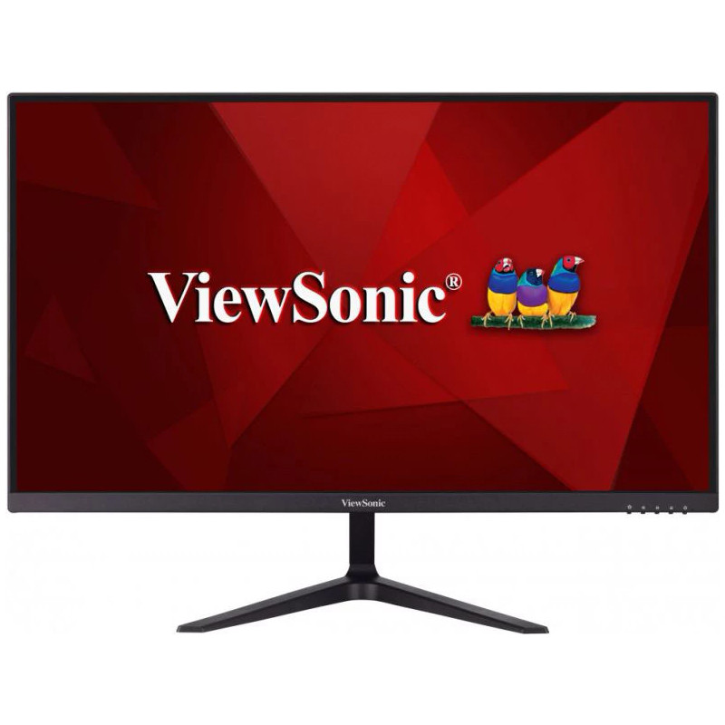 Ecran LED 27" ViewSonic VX2718-P-MHD	Full HD 165Hz (Noir)