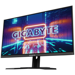 Ecran LED 27" Gigabyte G27F Full HD 144Hz (Noir)