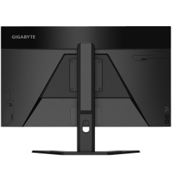 Ecran LED 27" Gigabyte G27F Full HD 144Hz (Noir)