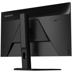 Ecran LED 27" Gigabyte G27F Full HD 144Hz (Noir)