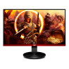 Ecran LED 27" AOC G2790VXA Full HD 144Hz (Noir Rouge)