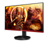 Ecran LED 27" AOC G2790VXA Full HD 144Hz (Noir Rouge)