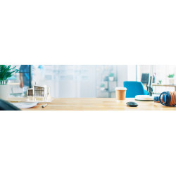 Ecran LED 24" AOC 24P2C Full HD avec KVM (Noir)