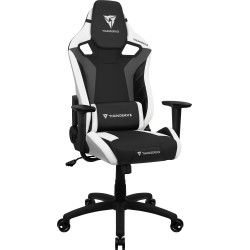 Fauteuil Gamer ThunderX3 XC3 (Noir Blanc)
