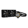 Kit Watercooling Be Quiet Silent Loop 2 240mm (Noir)