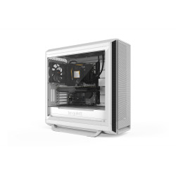 Kit Watercooling Be Quiet Silent Loop 2 240mm (Noir)