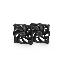 Kit Watercooling Be Quiet Silent Loop 2 240mm (Noir)
