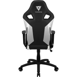 Fauteuil Gamer ThunderX3 XC3 (Noir Blanc)