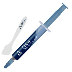 Pâte Thermique Arctic MX-4 avec spatule - 4g