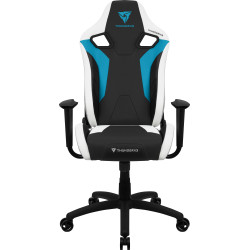 Fauteuil Gamer ThunderX3 XC3 (Noir Bleu)