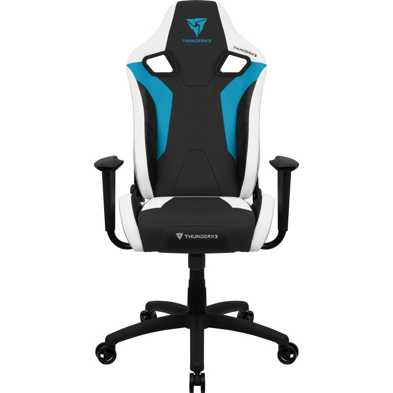 Fauteuil Gamer ThunderX3 XC3 (Noir Bleu)