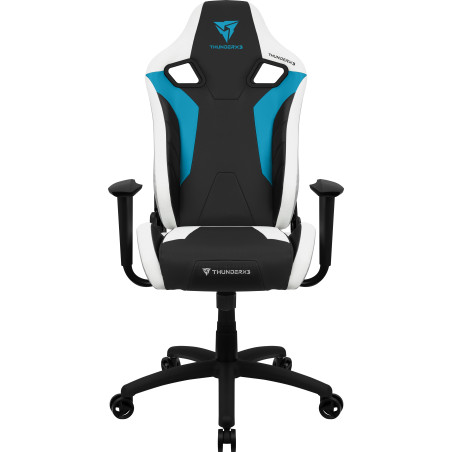 Fauteuil Gamer ThunderX3 XC3 (Noir Bleu)