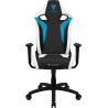Fauteuil Gamer ThunderX3 XC3 (Noir Bleu)