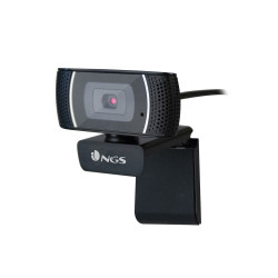 Webcam NGS XpressCam 1080
