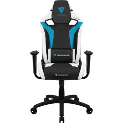 Fauteuil Gamer ThunderX3 XC3 (Noir Bleu)