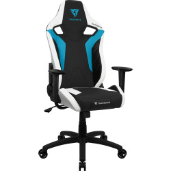Fauteuil Gamer ThunderX3 XC3 (Noir Bleu)