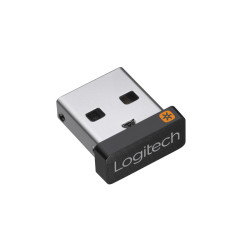 Récepteur USB Logitech Unifying pour souris ou clavier