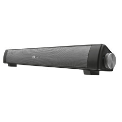 Enceinte Bluetooth Trust Lino Wireless (Noir)