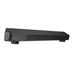 Enceinte Bluetooth Trust Lino Wireless (Noir)