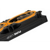 Ventilateur de boitier Be Quiet Light Wings High Speed PWM RGB - 14cm (Noir)