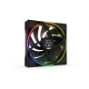 Ventilateur de boitier Be Quiet Light Wings High Speed PWM RGB - 14cm (Noir)