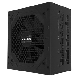 Alimentation ATX Gigabyte P1000GM - 1000W (Noir)