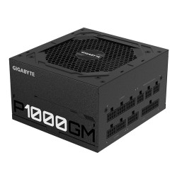 Alimentation ATX Gigabyte P1000GM - 1000W (Noir)